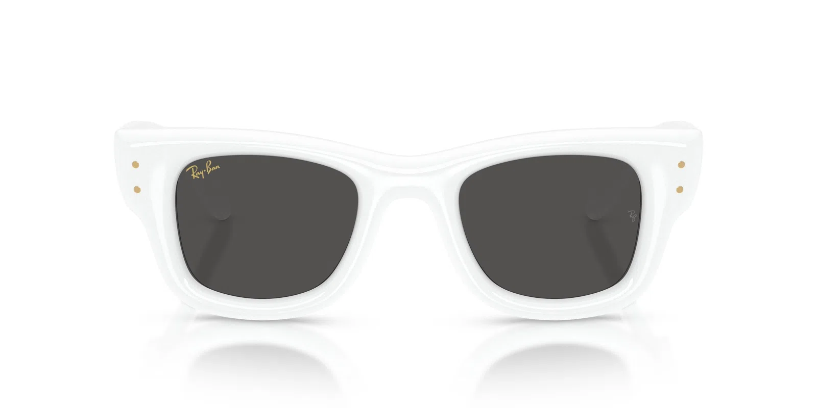 Ray-Ban Wayfarer Puffer 4940 Sunglasses - view 37